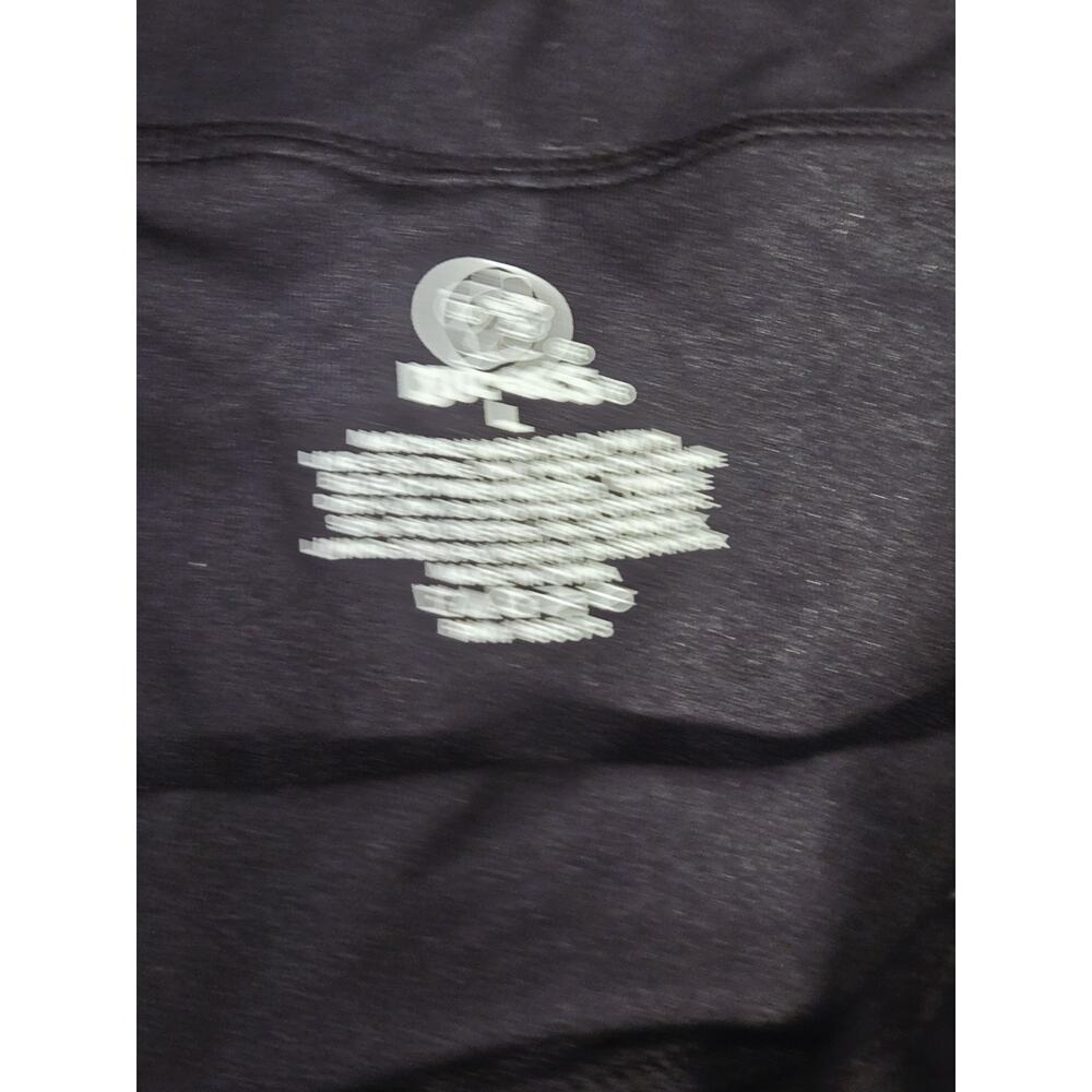 Bucees Buc-ees Lulu Style Shorts Sz L Running Active Gym Walk Women’s Training - Picture 10 of 10